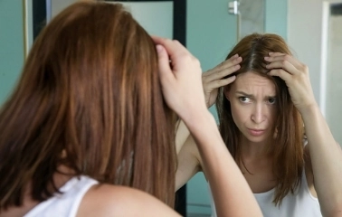 Kadınlarda Saç Dökülmesi için Bakım Önerileri - Saç Bakım Güzellik