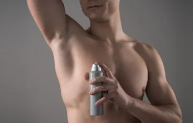 Erkekler için En İyi Deodorant Önerileri - Saç Bakım Güzellik