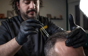 Etkili Erkek Saç Maskesi Önerileri - Saç Bakım Güzellik