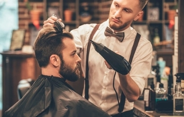 Erkek Saç Düzleştirme Yöntemleri Nelerdir? - Saç Bakım Güzellik