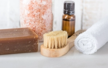 Çam Katranı Sabunu Faydaları ve Kullanımı - Saç Bakım Güzellik