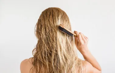 Strese Bağlı Saç Dökülmesi - Saç Bakım Güzellik