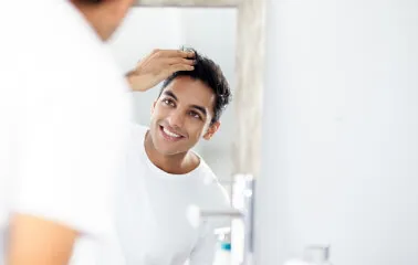 Erkekler için Saç Bakımı Tüyoları - Saç Bakım Güzellik