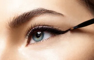 Kolay Eyeliner Nasıl Çekilir: 6 Adımda Deneyin - Saç Bakım Güzellik