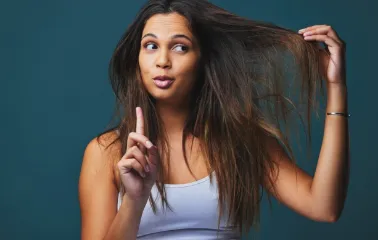 Matlaşmış Saçlarınız İçin Yapabileceğiniz Bakım Tüyoları  - Saç Bakım Güzellik