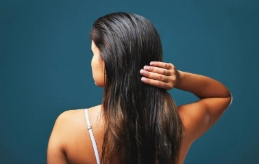 Kadınlar İçin Sağlıklı Saçların Sırrını Açıklıyoruz  - Saç Bakım Güzellik