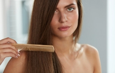 Saç Kremi Kullanmak Zararlı mı? - Saç Bakım Güzellik