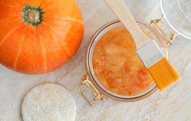 Pumpkin Cilt Bakımı: Tiktok Trend Alarmı - Saç Bakım Güzellik