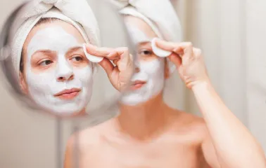 Cilt, Saç ve Vücut İçin 6 Yoğurt Maskesi Tarifi - Saç Bakım Güzellik