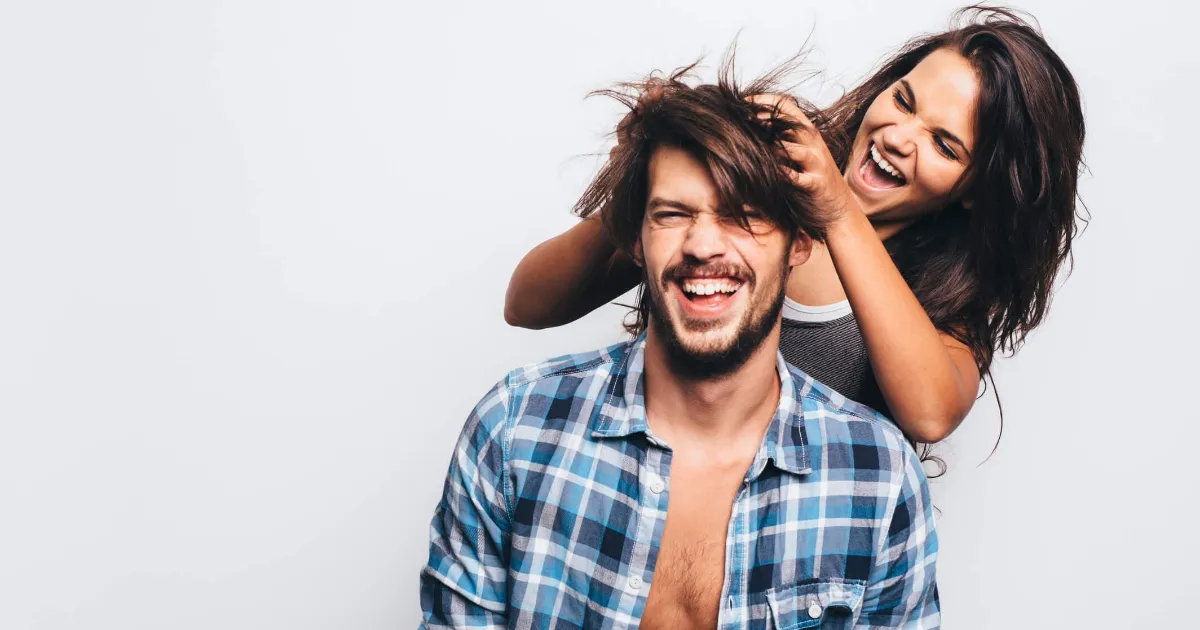 Erkeklerin Saçları Daha Hızlı Nasıl Uzar? | Saç Bakım Güzellik