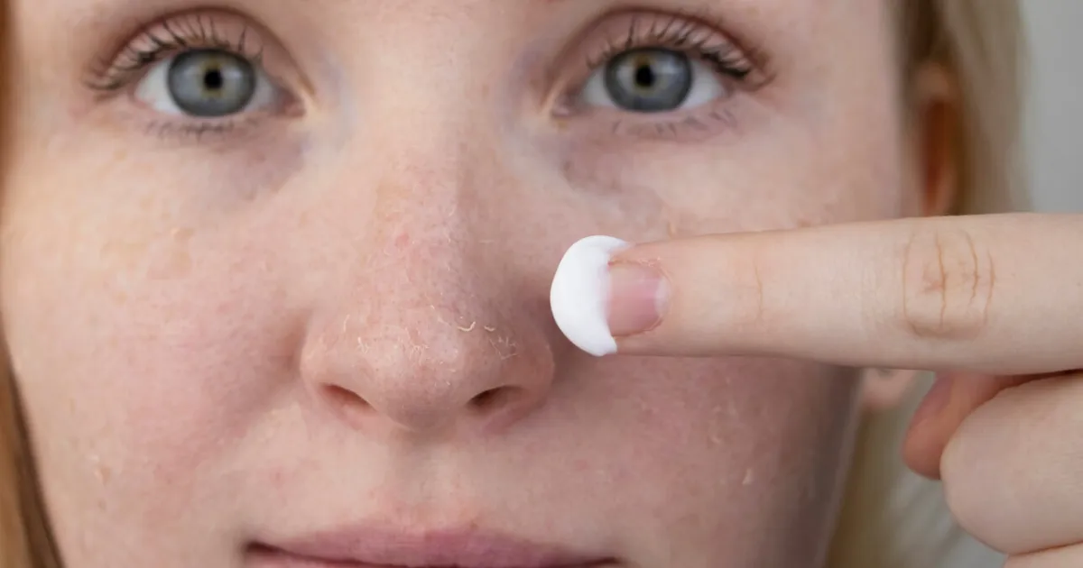 درمان قطعی پوست خشک با چند روش بسیار ساده