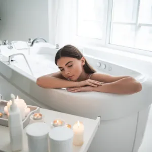 4 Rahatlatıcı Detoks Banyosu Tarifi - Saç Bakım Güzellik