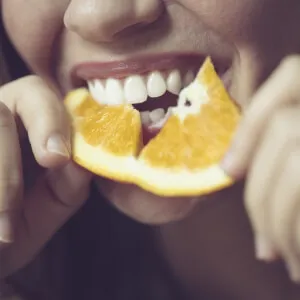 Dişleriniz İçin En Zararlı 6 Yiyecek - Saç Bakım Güzellik