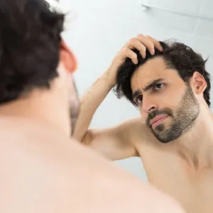 İnce Telli ve Yağlı Saçlı Erkekler İçin Bakım Tüyoları - Saç Bakım Güzellik