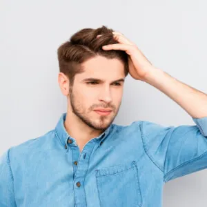 Saç Dökülmesi ve Testosteron İlişkisi - Saç Bakım Güzellik