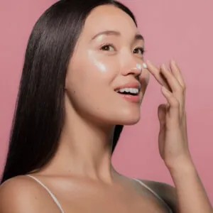 Kore Güzellik Tekniği: Vaseline Cilt Maskesi  - Saç Bakım Güzellik