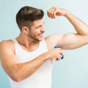 Deodorantın Tarihi - Saç Bakım Güzellik