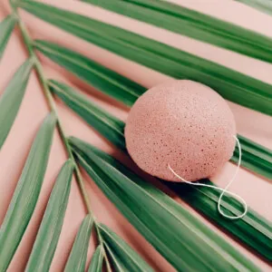 Konjac Süngeri Nedir? - Saç Bakım Güzellik