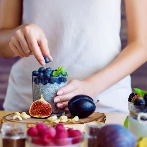 Kahvaltıda Yiyebileceğiniz 7 Meyve - Saç Bakım Güzellik