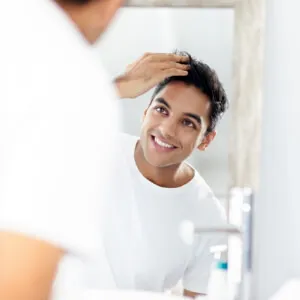 Erkekler için Saç Bakımı Tüyoları - Saç Bakım Güzellik