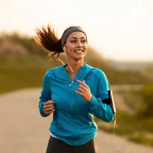 Koşarken Nefesinizi İyileştirmenin 5 Yolu - Saç Bakım Güzellik