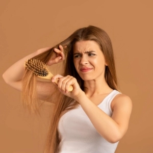 Saç Düğümlenmesinin Nedenleri ve Çözümleri - Saç Bakım Güzellik