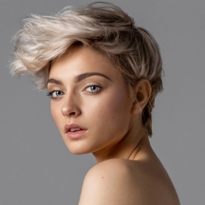 Kullanışlı Kısa Saç Modelleri - Saç Bakım Güzellik