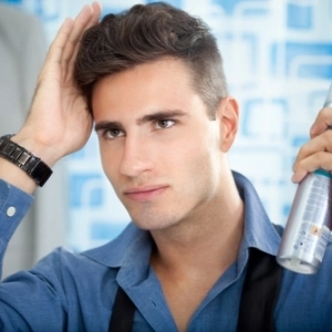 Erkek İçin Saç Spreyi Kullanım İpuçları Nelerdir? - Saç Bakım Güzellik