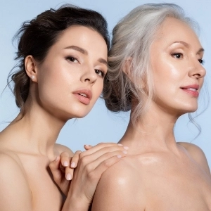 40 Yaş Sonrası Cilt Bakımı Önerileri - Saç Bakım Güzellik