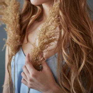 Altın Karamel Saç Boyası Hakkında Her Şey! - Saç Bakım Güzellik
