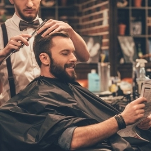 Erkek Saç Tıraş Modelleri Nelerdir? - Saç Bakım Güzellik
