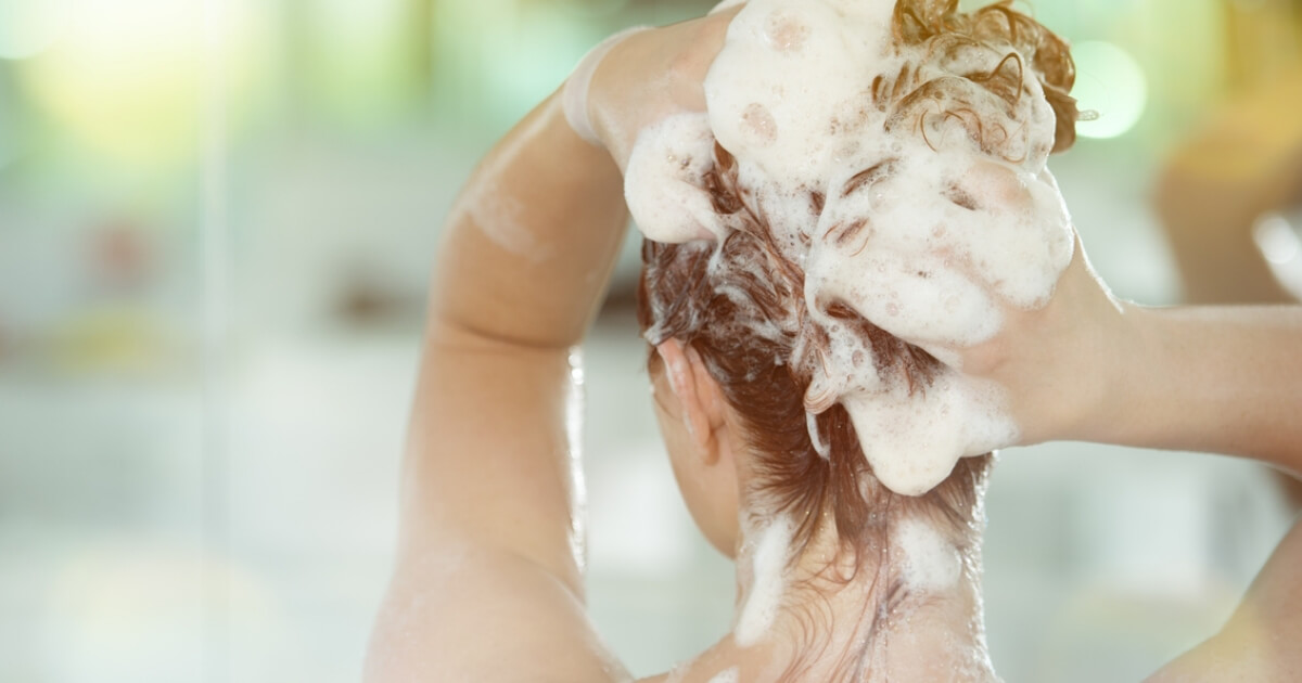 Saclarinizin Mis Gibi Kokmasi Icin Oneriler Sac Bakim Guzellik