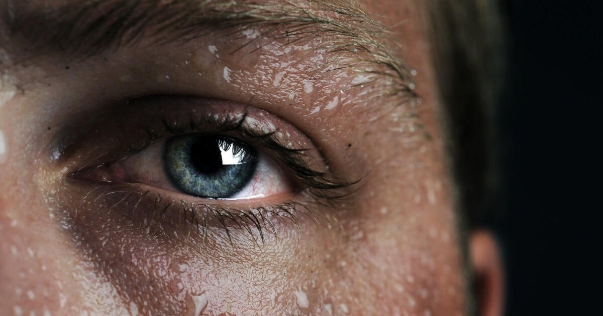 Ter Hakkinda Bilmeniz Gereken Her Sey Sac Bakim Guzellik Ter Hakkinda Bilmeniz Gereken Her Sey Sac Bakim Guzellik